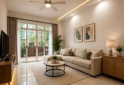 Seletar Springs Condominium (D28), Condominium #624549071
